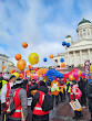 STOPnyt mielenosoitus Helsingissä 01.02.2024